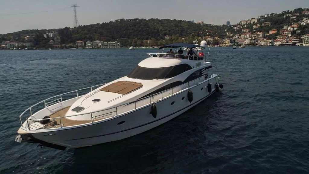 Boğaz Etkinlik Turlarımızı İnceleyin
