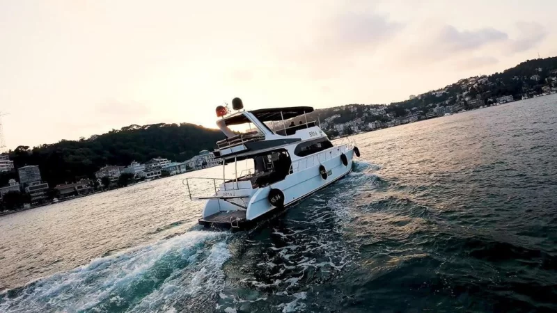 Boğazda Düğün&Nişan
