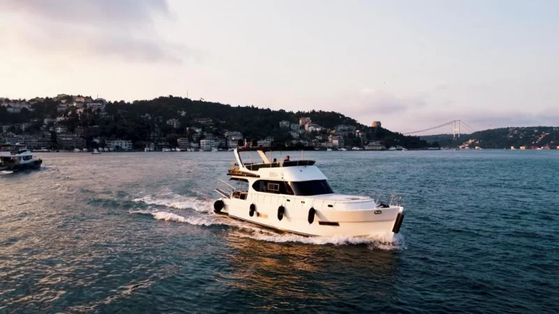 Boğazda Düğün&Nişan